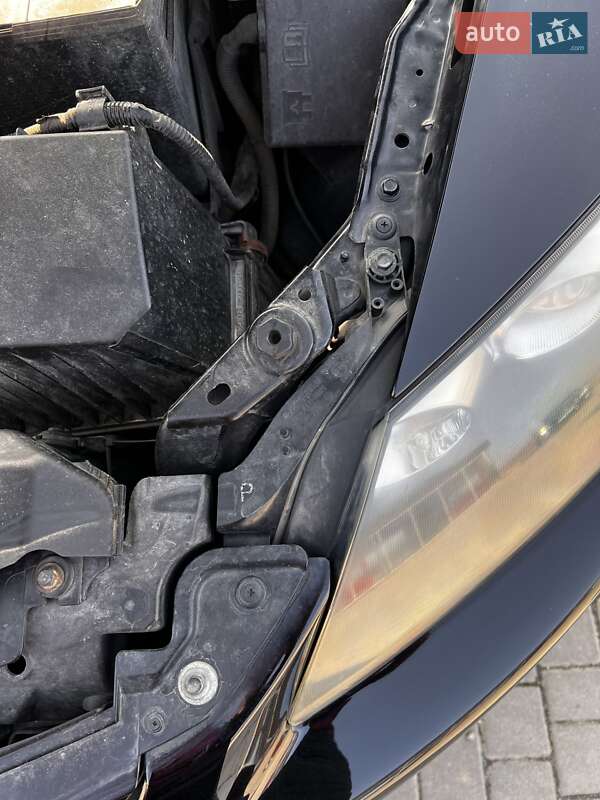 Внедорожник / Кроссовер Mazda CX-7 2009 в Ивано-Франковске