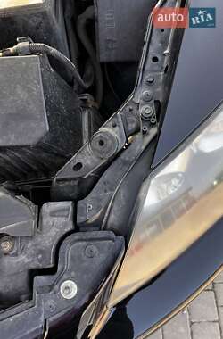 Внедорожник / Кроссовер Mazda CX-7 2009 в 