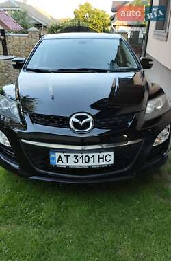 Внедорожник / Кроссовер Mazda CX-7 2009 в 