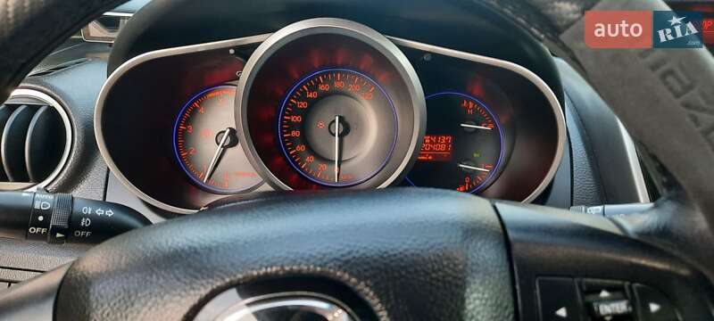Внедорожник / Кроссовер Mazda CX-7 2011 в Тернополе
