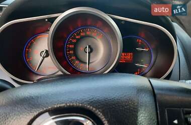 Внедорожник / Кроссовер Mazda CX-7 2011 в 