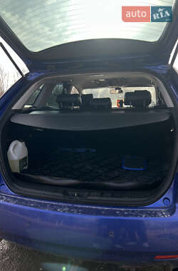 Позашляховик / Кросовер Mazda CX-7 2008 в 
