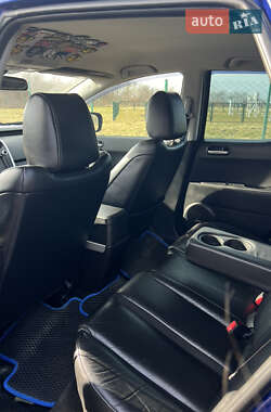 Позашляховик / Кросовер Mazda CX-7 2008 в 