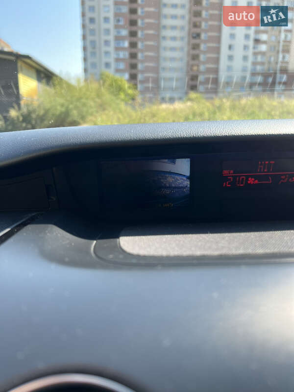 Внедорожник / Кроссовер Mazda CX-7 2011 в Львове