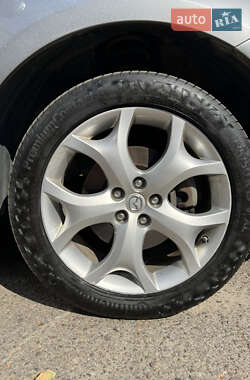 Внедорожник / Кроссовер Mazda CX-7 2011 в 