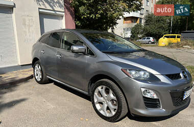 Внедорожник / Кроссовер Mazda CX-7 2011 в 