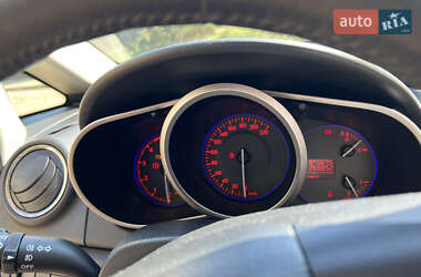 Внедорожник / Кроссовер Mazda CX-7 2011 в 