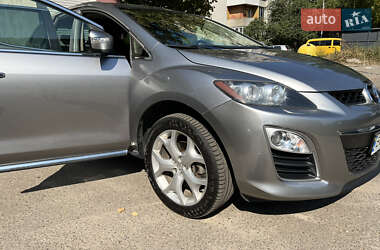 Внедорожник / Кроссовер Mazda CX-7 2011 в 