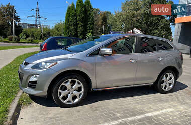 Внедорожник / Кроссовер Mazda CX-7 2011 в 