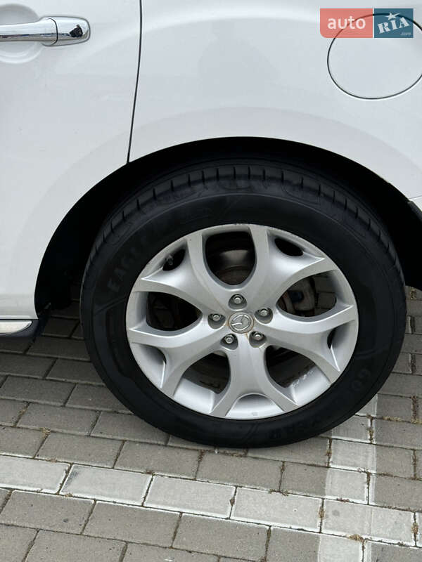 Внедорожник / Кроссовер Mazda CX-7 2011 в Тернополе