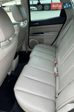 Внедорожник / Кроссовер Mazda CX-7 2011 в 