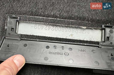 Внедорожник / Кроссовер Mazda CX-7 2011 в 