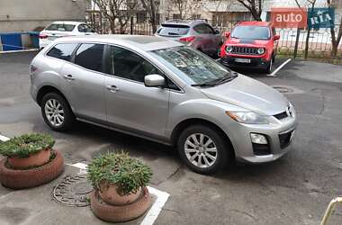 Внедорожник / Кроссовер Mazda CX-7 2011 в Одессе