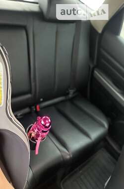 Внедорожник / Кроссовер Mazda CX-7 2011 в 