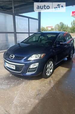 Внедорожник / Кроссовер Mazda CX-7 2010 в Дымере