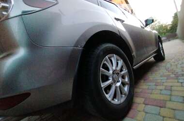 Внедорожник / Кроссовер Mazda CX-7 2009 в 