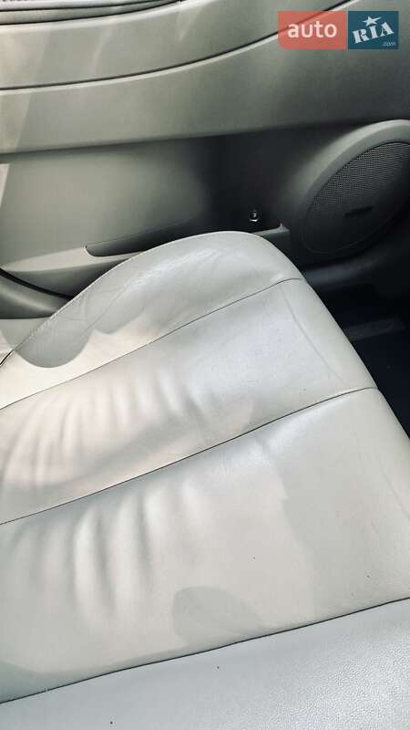Внедорожник / Кроссовер Mazda CX-7 2011 в Одессе