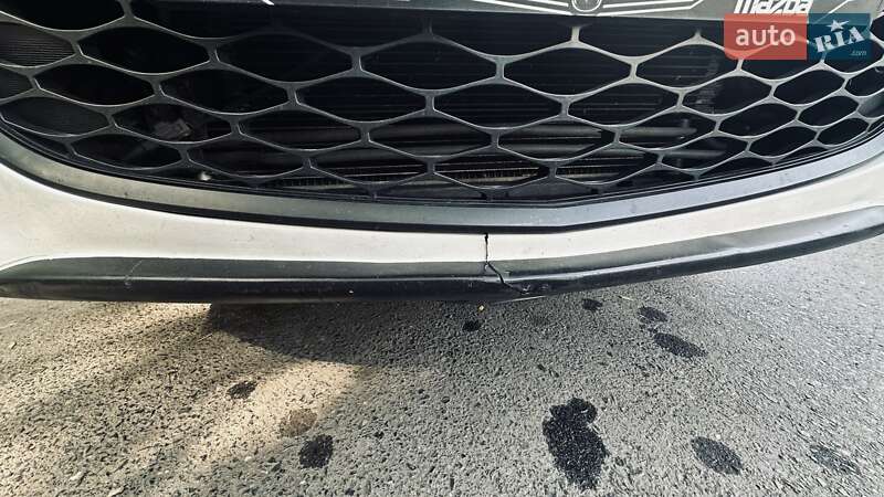 Внедорожник / Кроссовер Mazda CX-7 2011 в Одессе