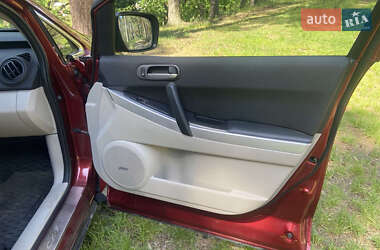 Внедорожник / Кроссовер Mazda CX-7 2007 в 