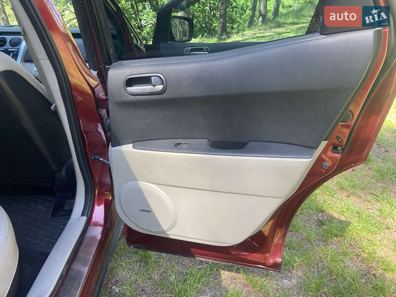 Внедорожник / Кроссовер Mazda CX-7 2007 в Броварах