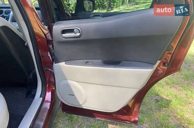 Внедорожник / Кроссовер Mazda CX-7 2007 в 