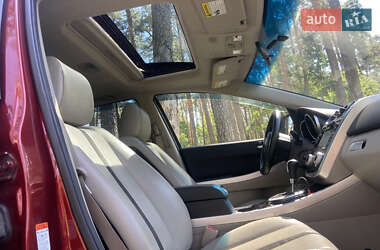 Внедорожник / Кроссовер Mazda CX-7 2007 в 