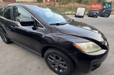 Внедорожник / Кроссовер Mazda CX-7 2007 в 