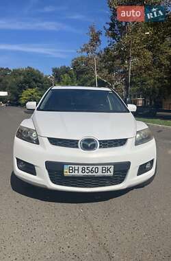 Внедорожник / Кроссовер Mazda CX-7 2007 в 
