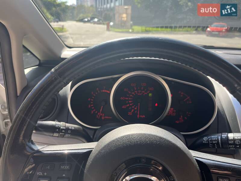 Позашляховик / Кросовер Mazda CX-7 2007 в Одесі фото 10 Позашляховик / Кросовер Mazda CX-7 2007 в Одесі