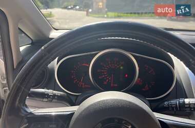 Внедорожник / Кроссовер Mazda CX-7 2007 в 