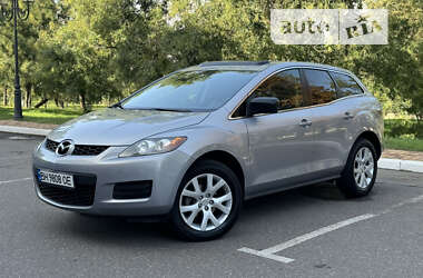 Внедорожник / Кроссовер Mazda CX-7 2006 в Одессе