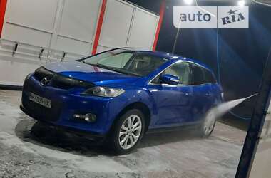 Внедорожник / Кроссовер Mazda CX-7 2007 в Одессе