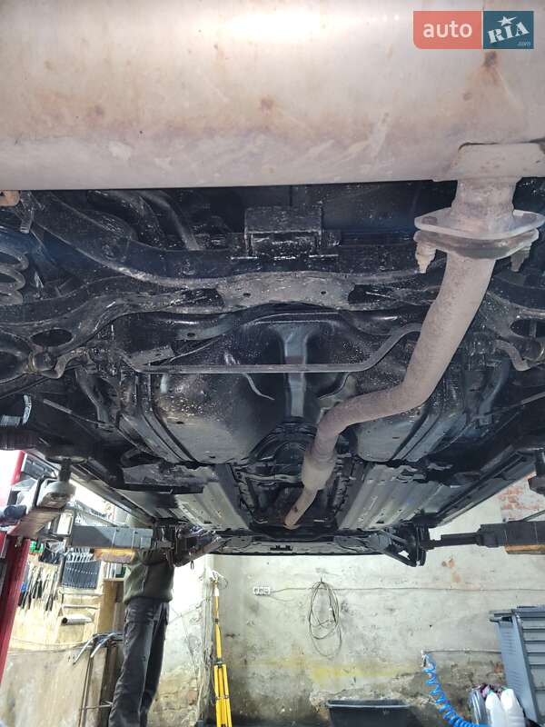 Внедорожник / Кроссовер Mazda CX-7 2010 в Львове