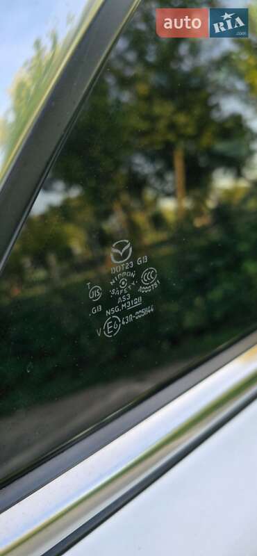 Внедорожник / Кроссовер Mazda CX-7 2010 в Киеве фото 12 Внедорожник / Кроссовер Mazda CX-7 2010 в Киеве