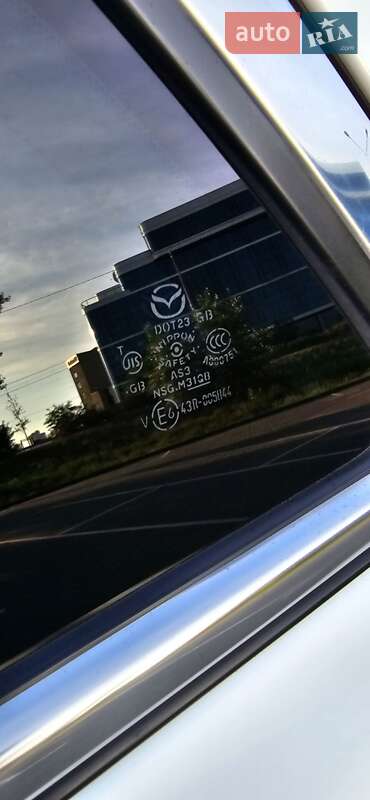 Внедорожник / Кроссовер Mazda CX-7 2010 в Киеве фото 17 Внедорожник / Кроссовер Mazda CX-7 2010 в Киеве