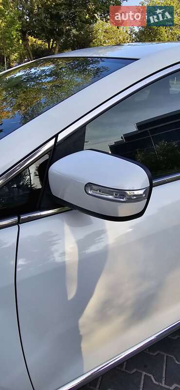 Внедорожник / Кроссовер Mazda CX-7 2010 в Киеве фото 26 Внедорожник / Кроссовер Mazda CX-7 2010 в Киеве