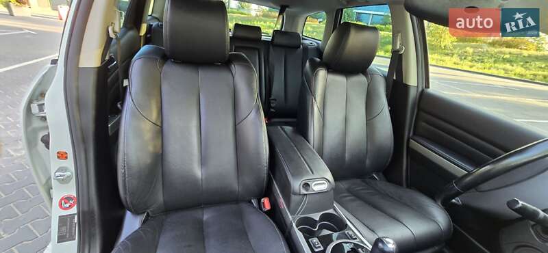 Внедорожник / Кроссовер Mazda CX-7 2010 в Киеве фото 32 Внедорожник / Кроссовер Mazda CX-7 2010 в Киеве