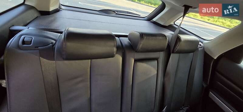 Внедорожник / Кроссовер Mazda CX-7 2010 в Киеве фото 29 Внедорожник / Кроссовер Mazda CX-7 2010 в Киеве