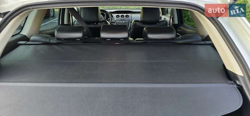 Внедорожник / Кроссовер Mazda CX-7 2010 в Киеве фото 66 Внедорожник / Кроссовер Mazda CX-7 2010 в Киеве
