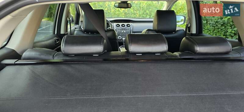 Внедорожник / Кроссовер Mazda CX-7 2010 в Киеве фото 67 Внедорожник / Кроссовер Mazda CX-7 2010 в Киеве