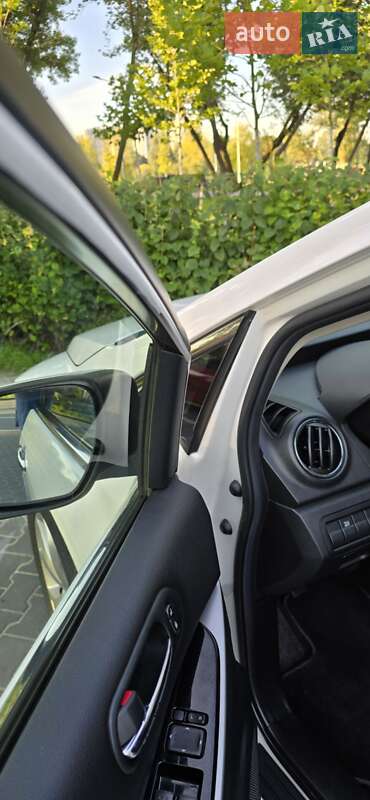 Внедорожник / Кроссовер Mazda CX-7 2010 в Киеве фото 76 Внедорожник / Кроссовер Mazda CX-7 2010 в Киеве