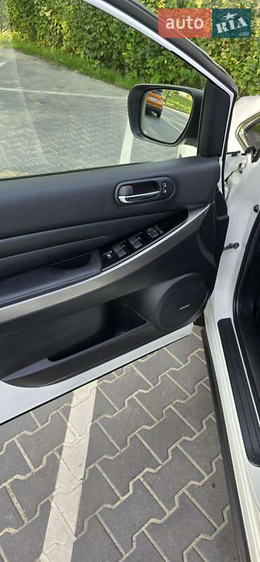 Внедорожник / Кроссовер Mazda CX-7 2010 в Киеве фото 89 Внедорожник / Кроссовер Mazda CX-7 2010 в Киеве