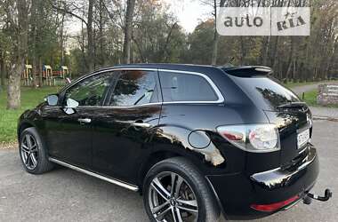 Внедорожник / Кроссовер Mazda CX-7 2010 в Коломые