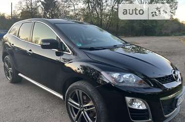 Внедорожник / Кроссовер Mazda CX-7 2010 в Коломые