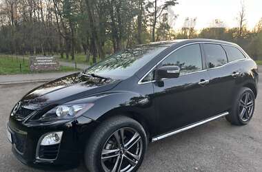 Внедорожник / Кроссовер Mazda CX-7 2010 в Коломые