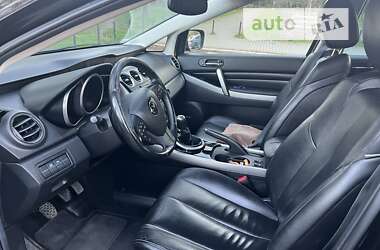 Внедорожник / Кроссовер Mazda CX-7 2010 в Коломые