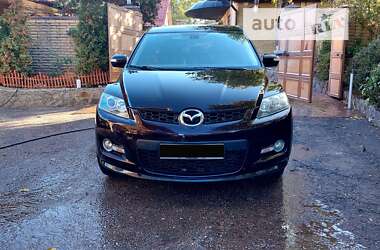 Внедорожник / Кроссовер Mazda CX-7 2009 в Харькове