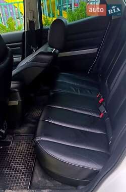 Позашляховик / Кросовер Mazda CX-7 2010 в Луцьку