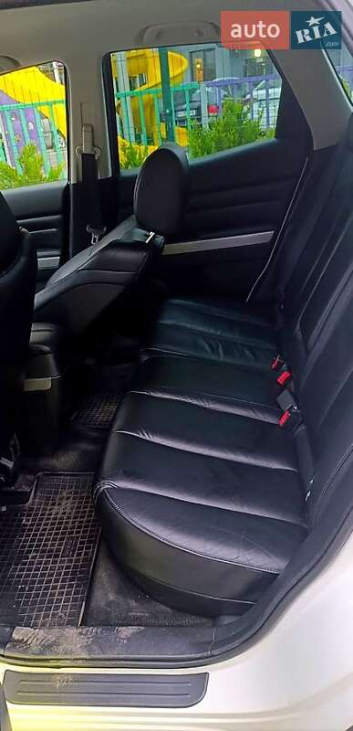 Внедорожник / Кроссовер Mazda CX-7 2010 в Луцке
