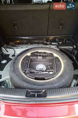 Внедорожник / Кроссовер Mazda CX-7 2010 в Здолбунове